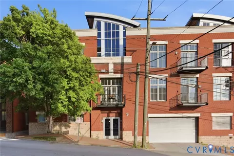 9 N 25th St #U16, Richmond, VA 23223