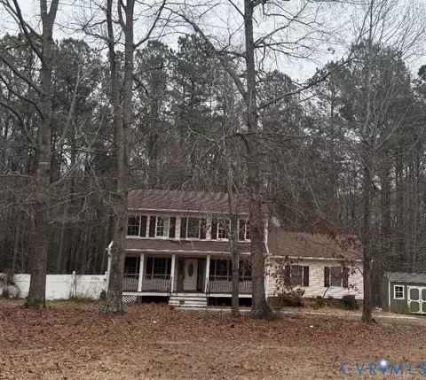 19001 Indian Rd, Petersburg, VA 23805