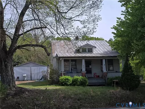 213 S Holly Ave, Highland Springs, VA 23075