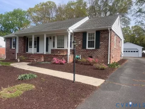 1611 Lauderdale Dr, Henrico, VA 23238