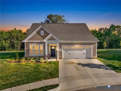 7616 New Settlement Cir, Henrico, VA 23231
