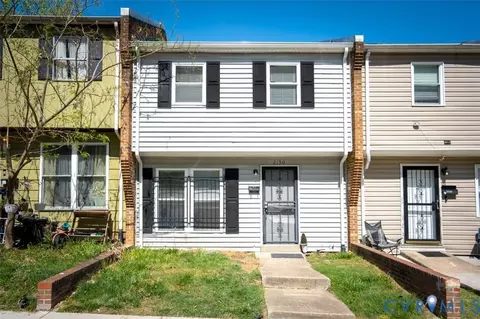 2150 Elkridge Ln, Richmond, VA 23223