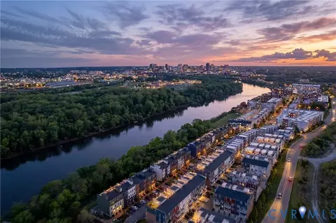 1 Flatwater Row #B, Henrico, VA 23231