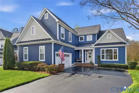 7023 Benhall Cir, Glen Allen, VA 23059