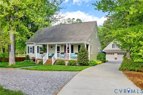 9006 Shawonodasee Rd, Chesterfield, VA 23832