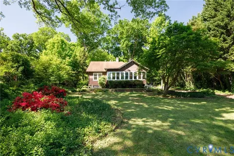 6908 Woodrow Ter # B, Henrico, VA 23228