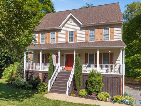 2007 Upperbury Ct, Midlothian, VA 23114