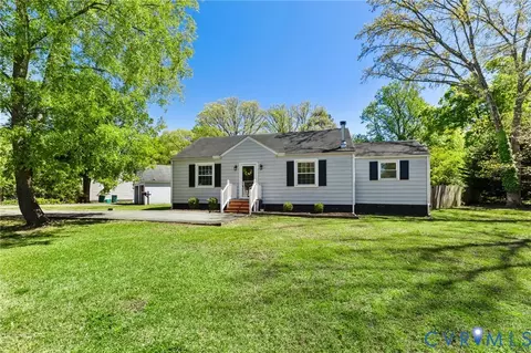 1615 Fort Hill Dr, Richmond, VA 23226