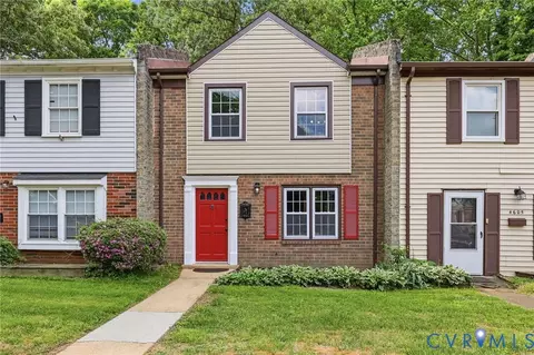 4603 Ian Pl, Richmond, VA 23234
