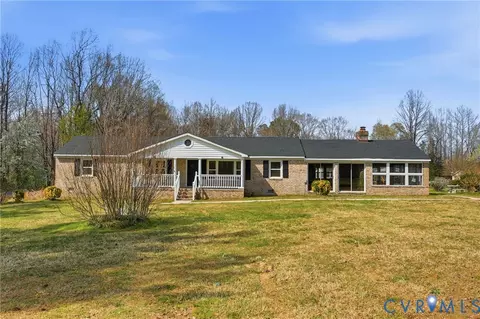 287 Taylor Ln, Tappahannock, VA 22560