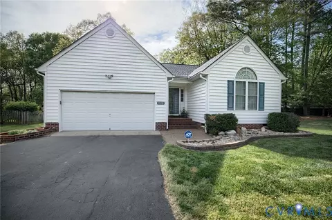 11191 Lesfield Ct, Mechanicsville, VA 23116