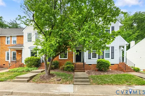 2512 Thicket Greene, Henrico, VA 23233