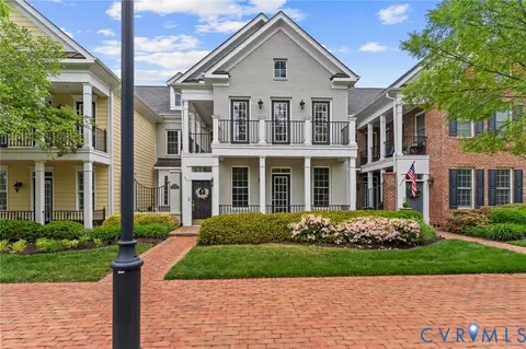 1004 Marney Ct, Henrico, VA 23229
