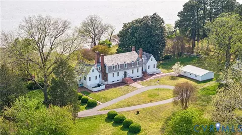 1685 Sweet Hall Rd, West Point, VA 23181