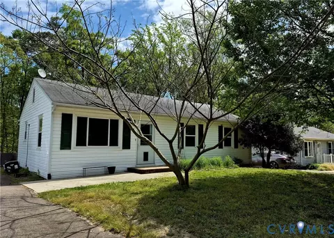 15715 Gary Ave, Chester, VA 23831