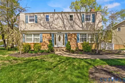 6008 Dewey Dr, Alexandria, VA 22310