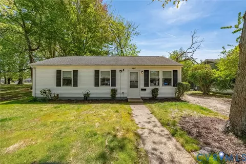 1914 Moger Dr, Hampton, VA 23663