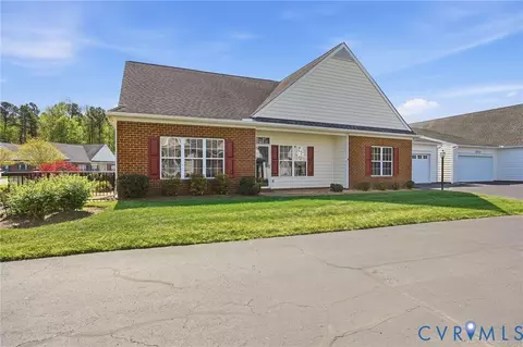 7321 Dress Blue Cir, Mechanicsville, VA 23116
