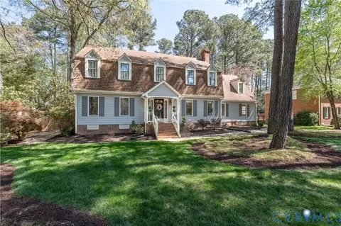 11108 Bothwell St, Henrico, VA 23233