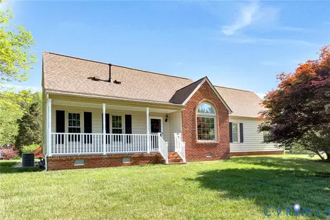 10157 Peridot Ct, Mechanicsville, VA 23116