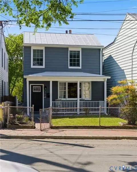 708 N 21st St, Richmond, VA 23223
