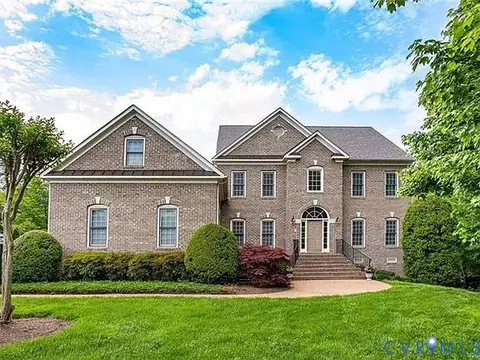4608 Country Lake Pl, Glen Allen, VA 23059
