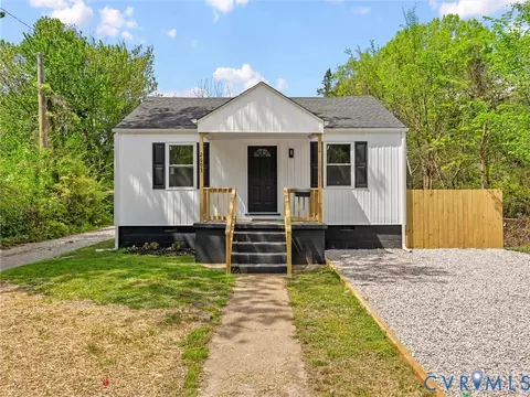 2603 Lynhaven Ave, Richmond, VA 23234