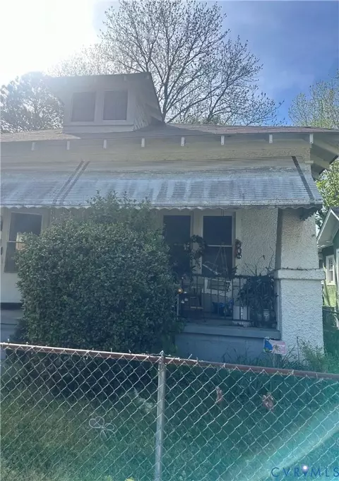 204 W 32nd St, Richmond, VA 23225