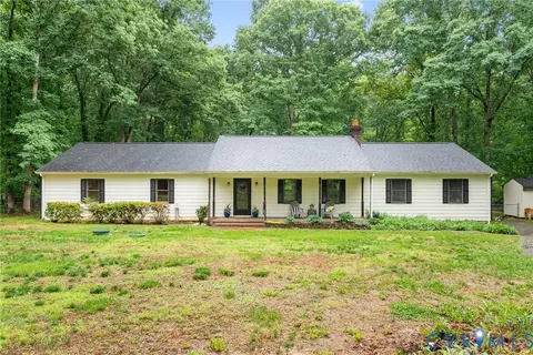2735 Spencerwood Dr, Powhatan, VA 23139