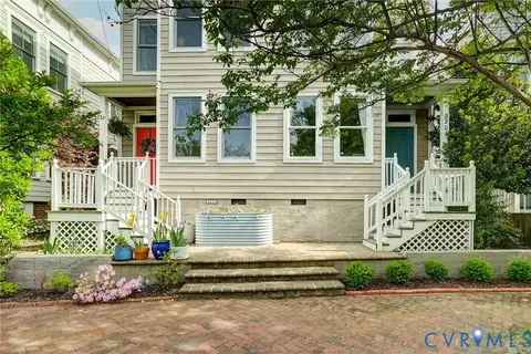 2204 M St, Richmond, VA 23223