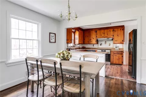 Dining - 3352 Scottview Dr, Richmond, VA 23225 photo 2 of 2