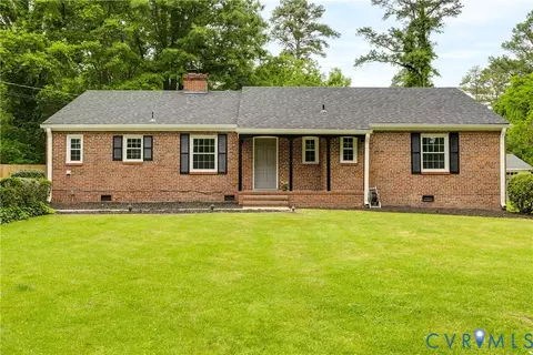 3352 Scottview Dr, Richmond, VA 23225