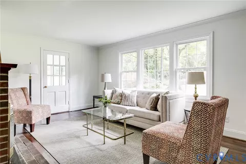 Living - 3352 Scottview Dr, Richmond, VA 23225 photo 1 of 1