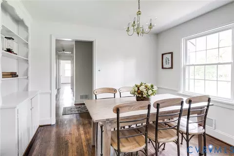 Dining - 3352 Scottview Dr, Richmond, VA 23225 photo 1 of 2
