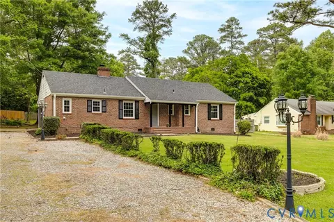 Exterior - 3352 Scottview Dr, Richmond, VA 23225 photo 2 of 5