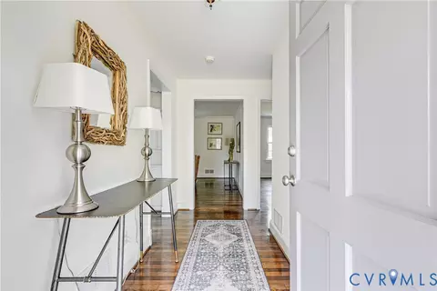 Entry Way - 3352 Scottview Dr, Richmond, VA 23225 photo 1 of 1