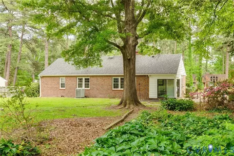 Exterior - 3352 Scottview Dr, Richmond, VA 23225 photo 5 of 5