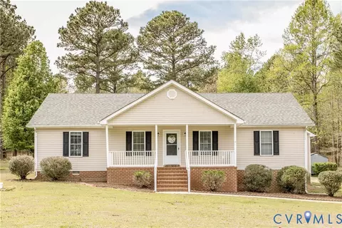 19924 Log Rd, Carson, VA 23830
