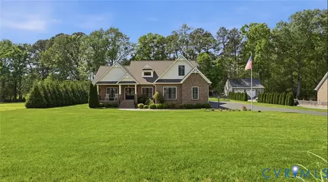 6212 Scaffold Ct, Sandston, VA 23150