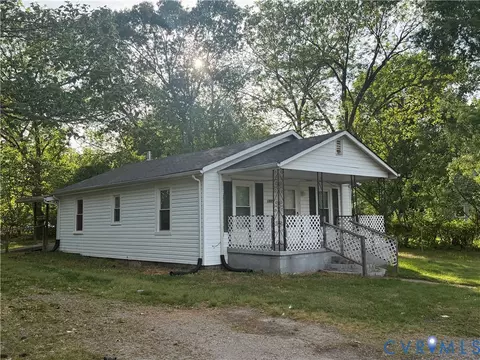 1308 Tabb Ave, Hopewell, VA 23860