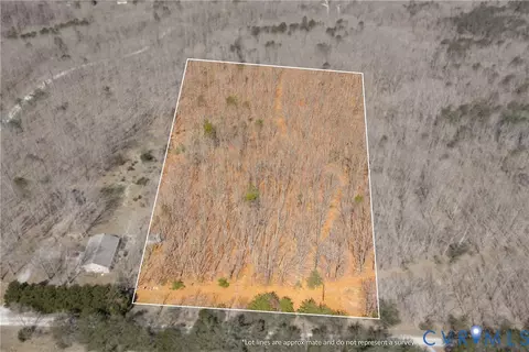 0 Staunton River Lndg, Gretna, VA 24557