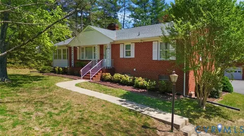 6177 Mechanicsville Tpke, Mechanicsville, VA 23111