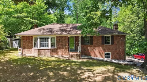 600 N Pinetta Dr, Richmond, VA 23235