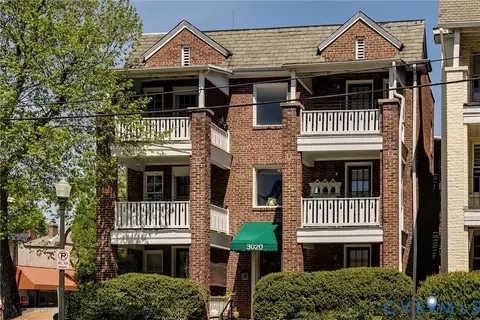 3020 Patterson Ave #U6, Richmond, VA 23221
