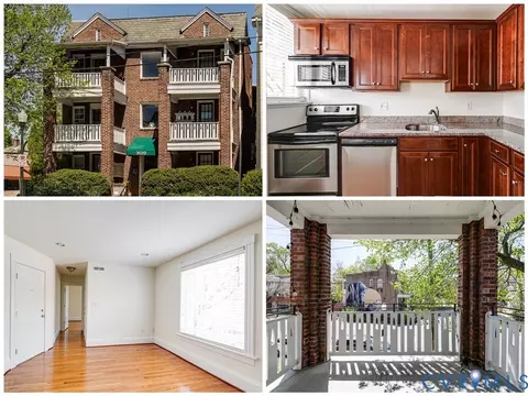 3020 Patterson Ave #U6, Richmond, VA 23221