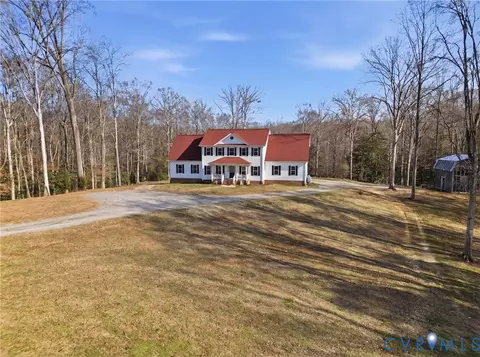 2197 Ettington Ln, Mechanicsville, VA 23111