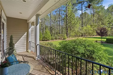 Exterior - 3128 Rock Cress Ln, Sandy Hook, VA 23153 photo 4 of 16