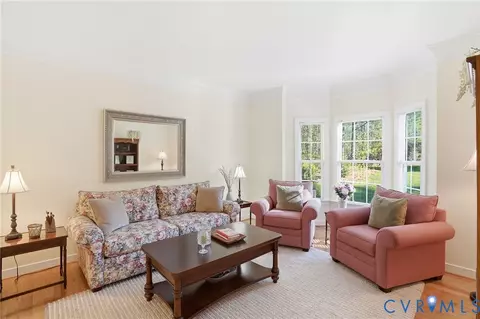 Living - 3128 Rock Cress Ln, Sandy Hook, VA 23153 photo 1 of 2
