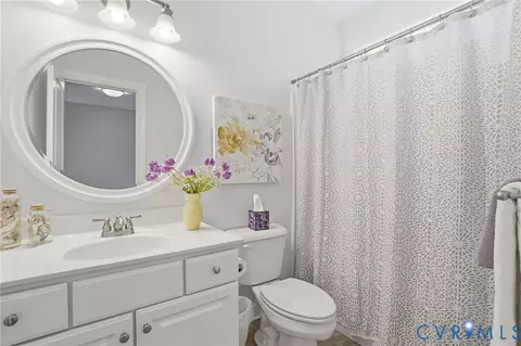 Bath - 3128 Rock Cress Ln, Sandy Hook, VA 23153 photo 2 of 9