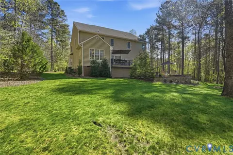 Exterior - 3128 Rock Cress Ln, Sandy Hook, VA 23153 photo 11 of 16